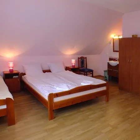 Homestay szállás Family Homes - Bed & Bike