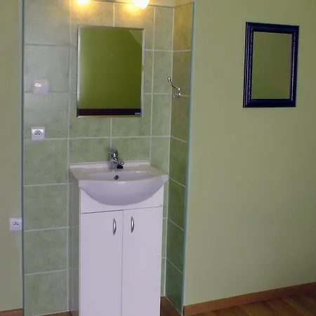 Homestay szállás Family Homes - Bed & Bike Łebcz