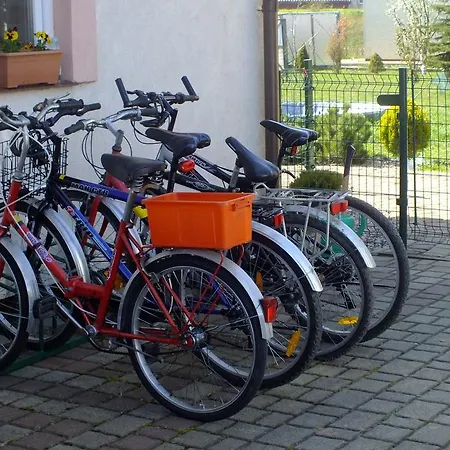 Séjour chez l'habitant Family Homes - Bed & Bike