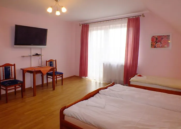 Family Homes - Bed & Bike منزل للإقامة