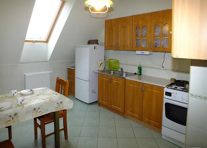 Family Homes - Bed & Bike