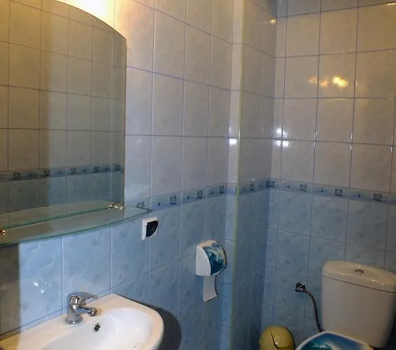 Family Homes - Bed & Bike منزل للإقامة *