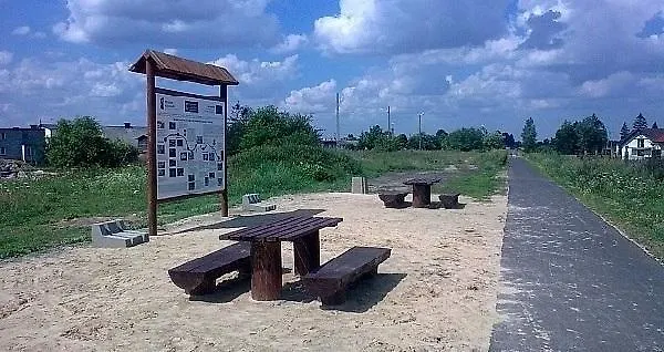 منزل للإقامة Family Homes - Bed & Bike